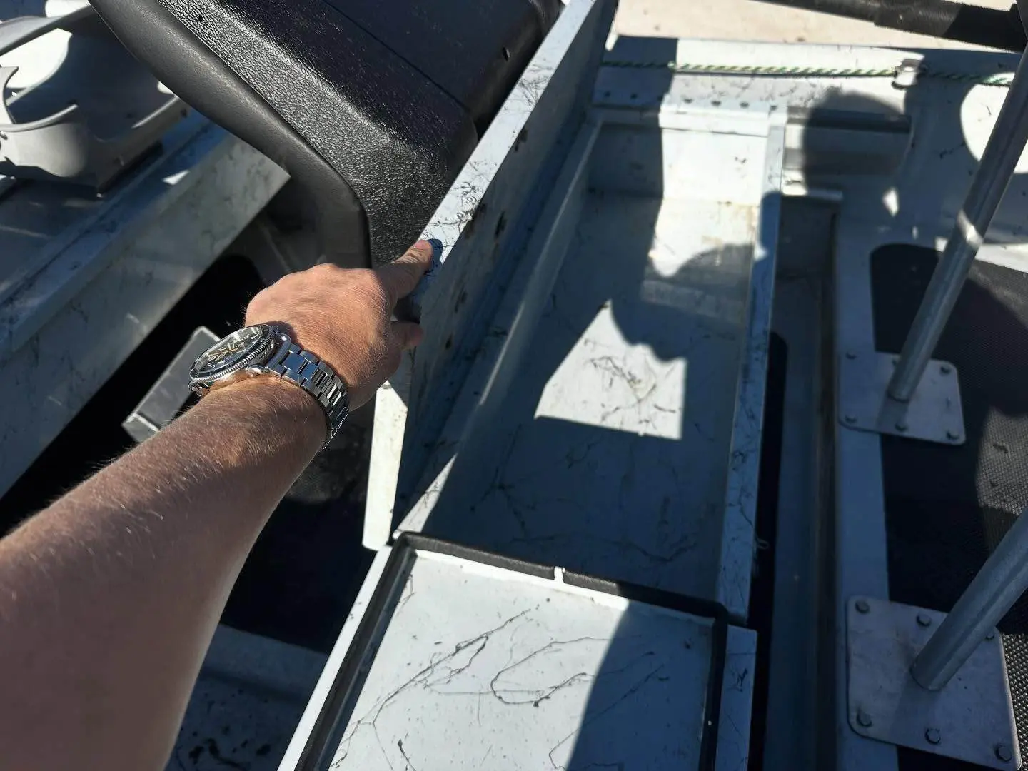 AI-generated alt text provided by AltText.ai will go here